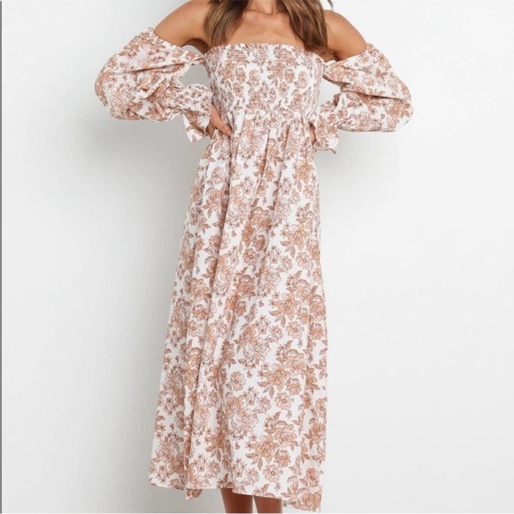 Petal & Pup Gabriella Dress